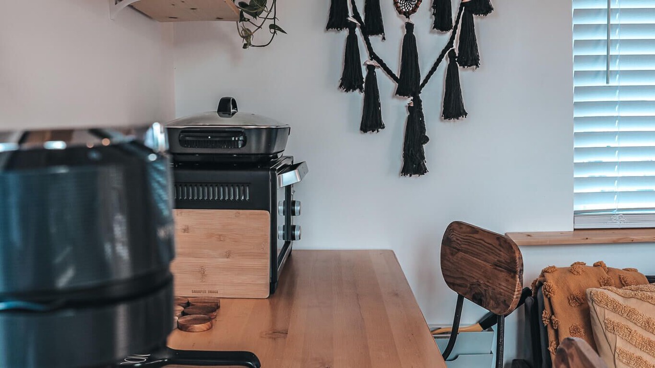 Photo of Kitchen in Orlando