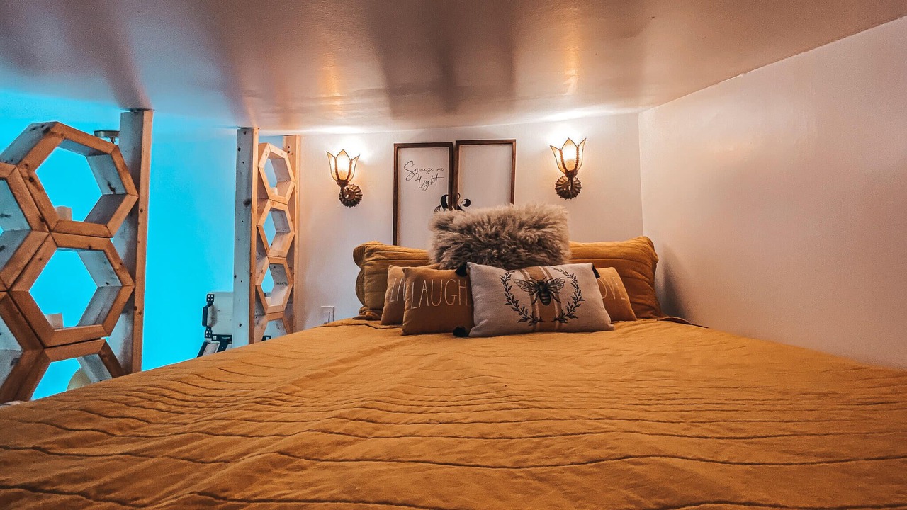Photo of Bedroom in Orlando