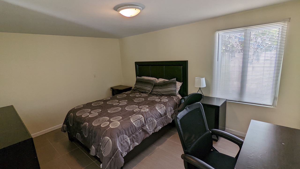 Photo of Bedroom in Poinsettia Heights