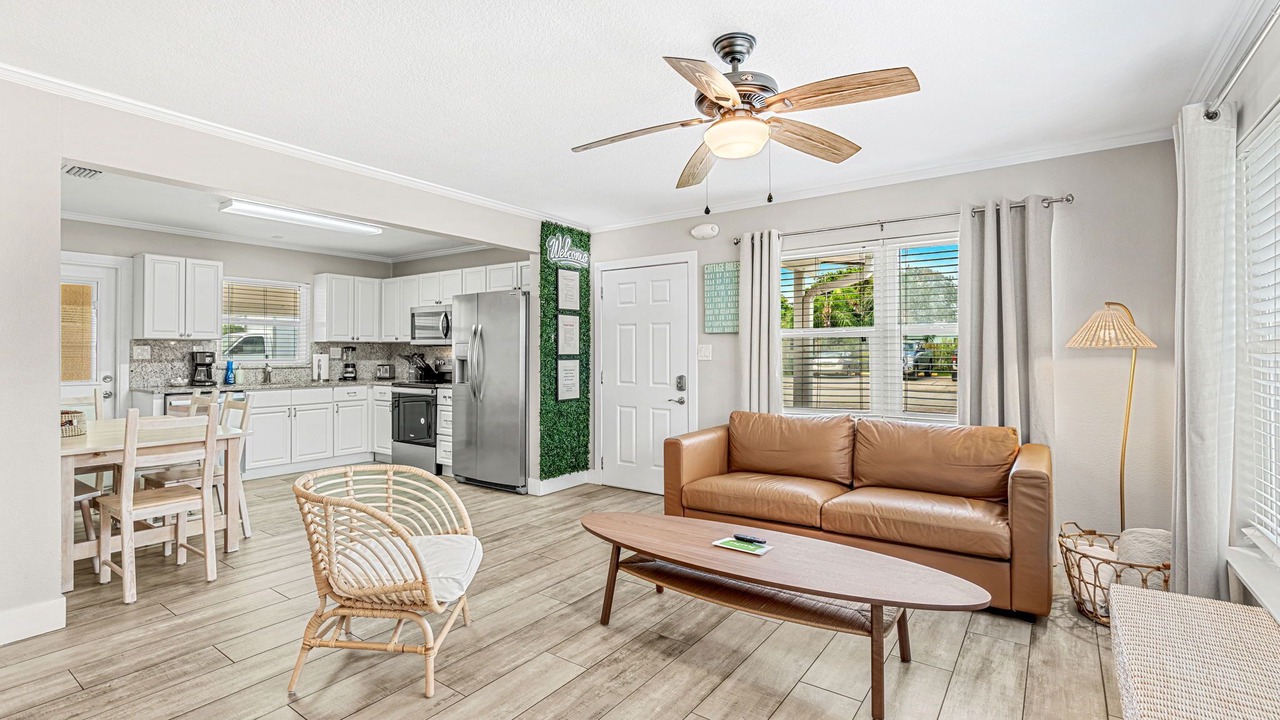 Photo of Livingroom in Port Canaveral