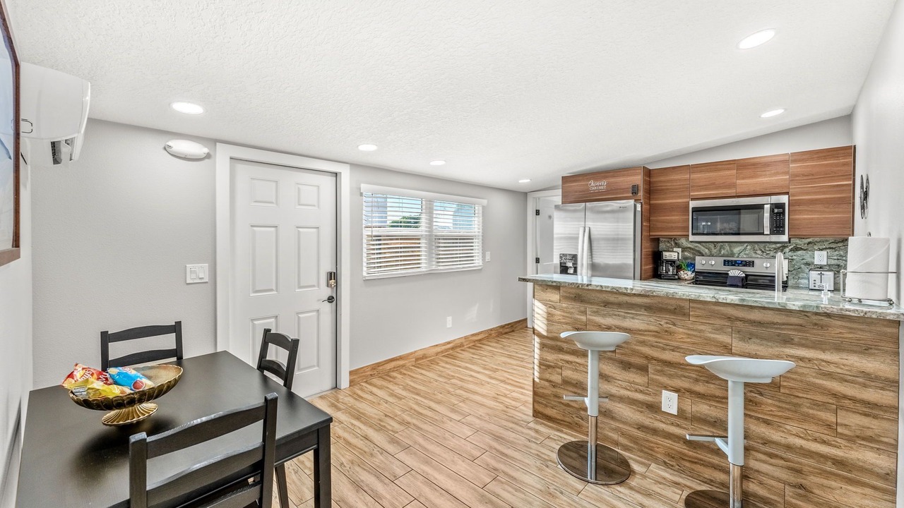Photo of Kitchen in Port Canaveral