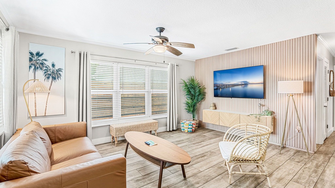 Photo of Livingroom in Port Canaveral