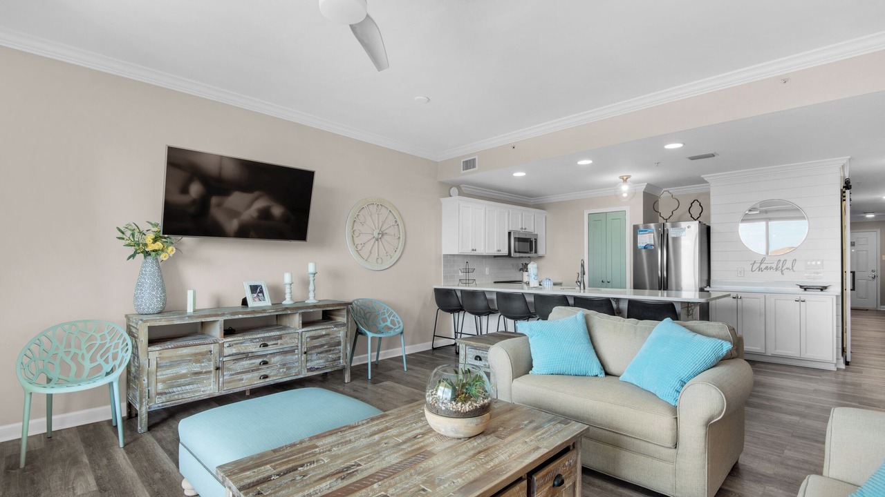 Photo of Bedroom in Fort Walton Beach - Destin