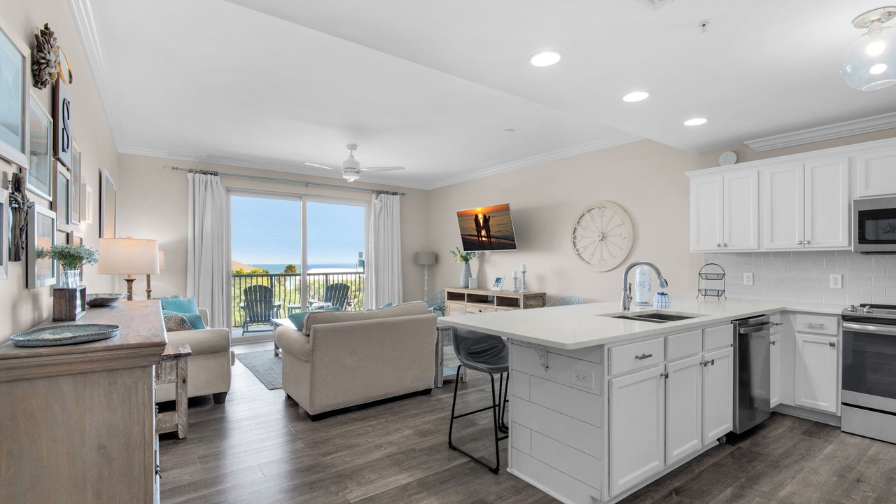 Photo of Bedroom in Fort Walton Beach - Destin