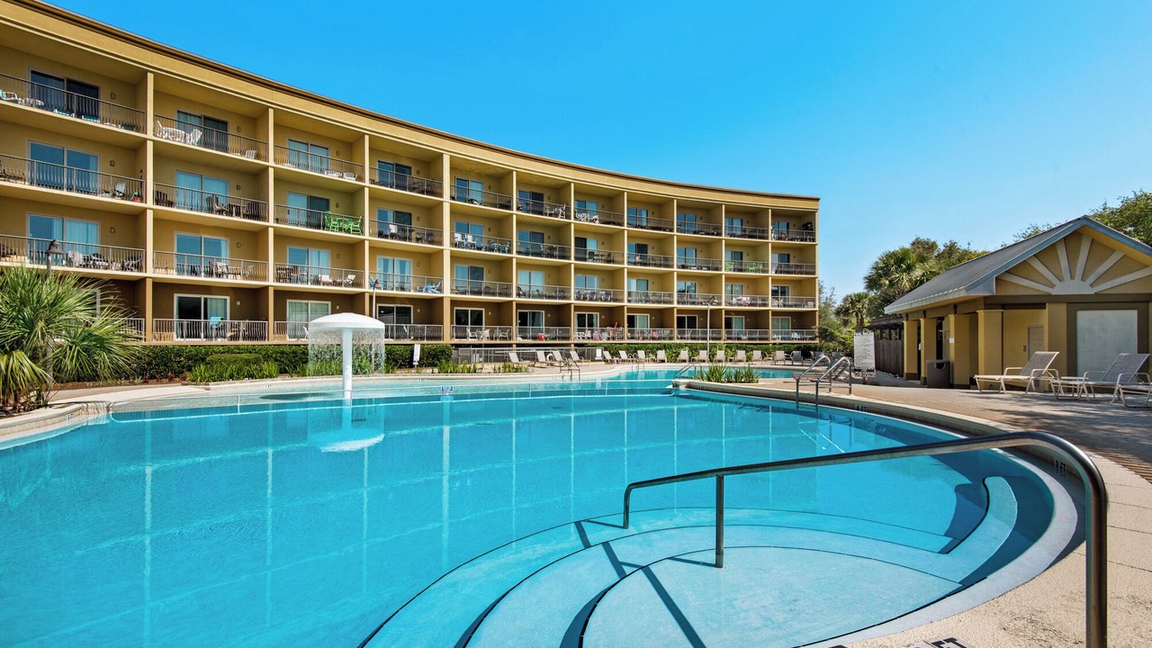 Photo of Outdoor in Fort Walton Beach - Destin