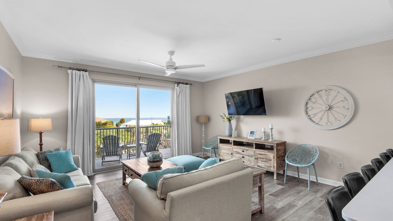 Photo of Livingroom in Fort Walton Beach - Destin