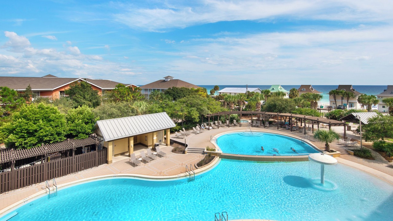 Photo of Outdoor in Fort Walton Beach - Destin