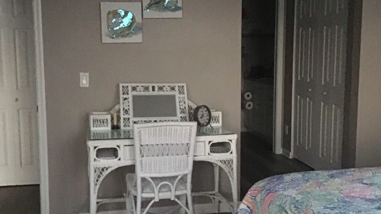 Photo of Bedroom in Punta Rassa