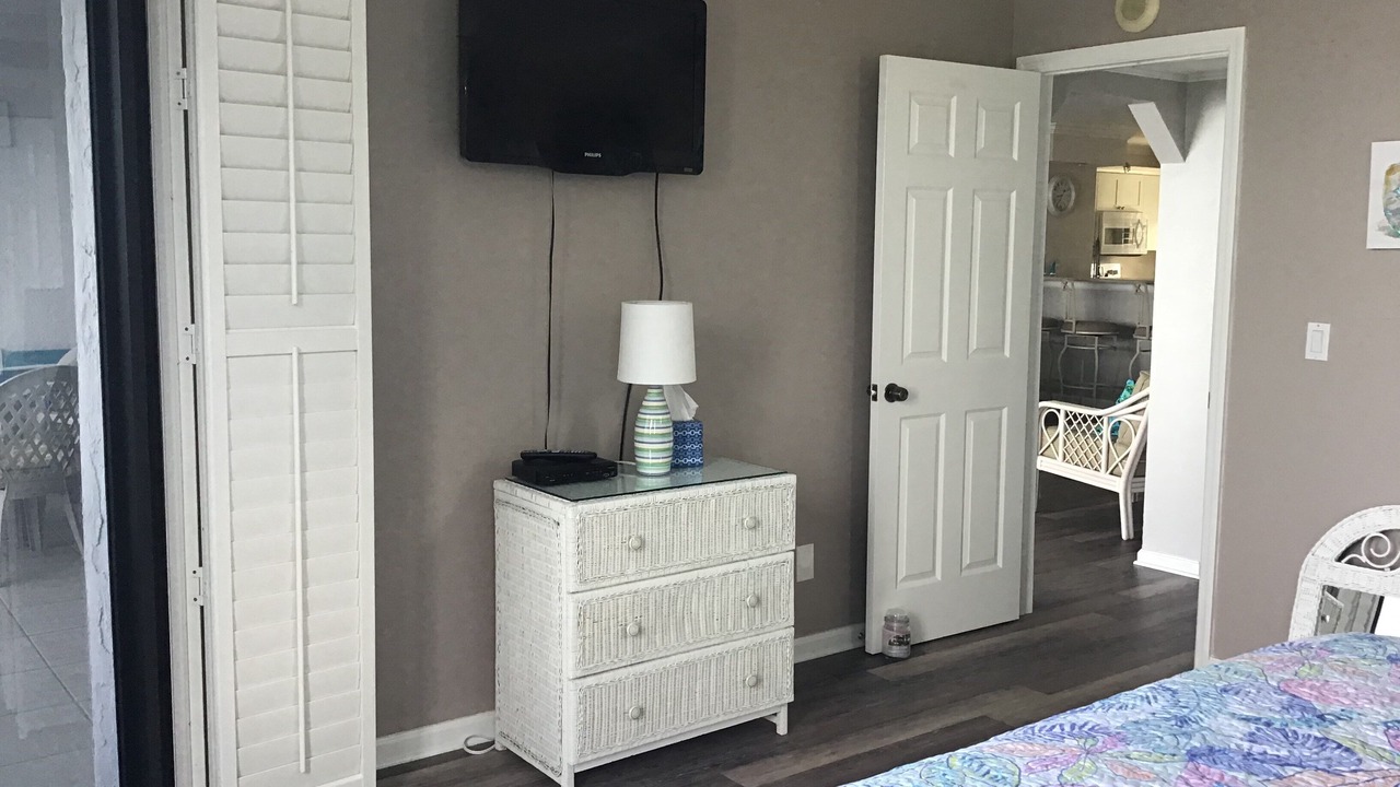 Photo of Bedroom in Punta Rassa