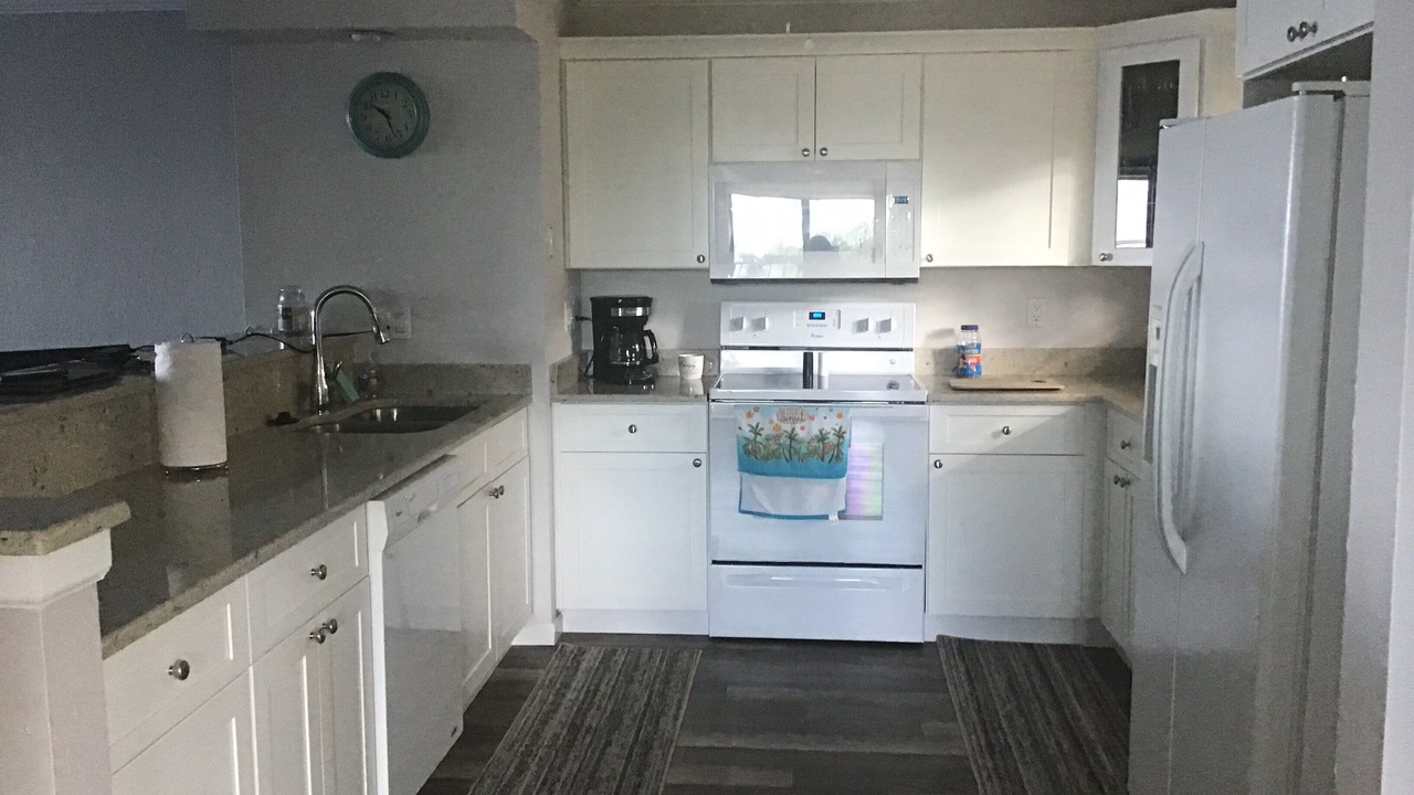 Photo of Kitchen in Punta Rassa