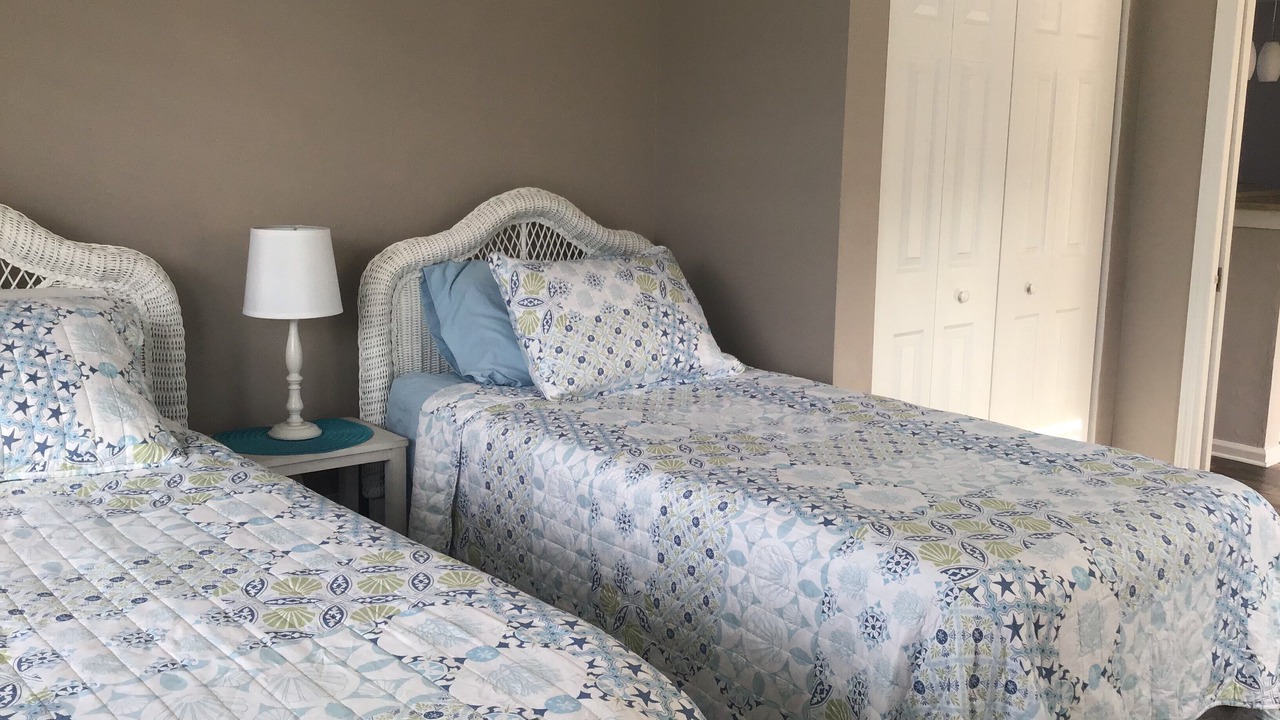 Photo of Bedroom in Punta Rassa