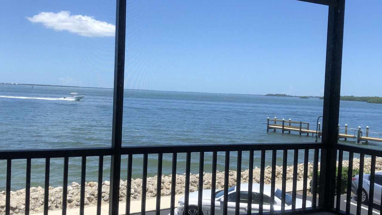 Photo of Outdoor in Punta Rassa
