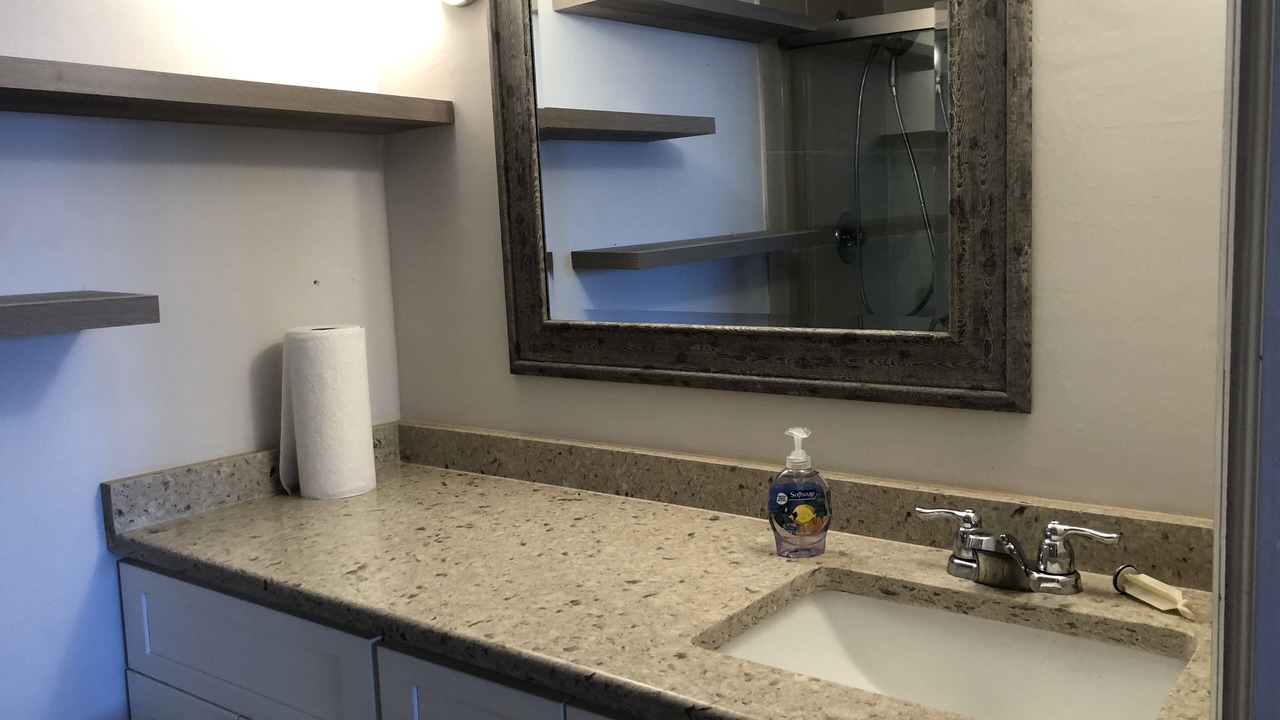 Photo of Bathroom in Punta Rassa