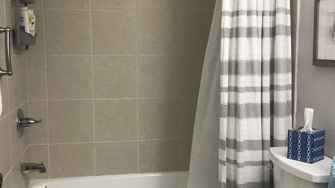 Photo of Bathroom in Punta Rassa