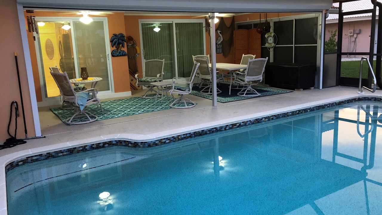 Photo of Outdoor in Punta Gorda