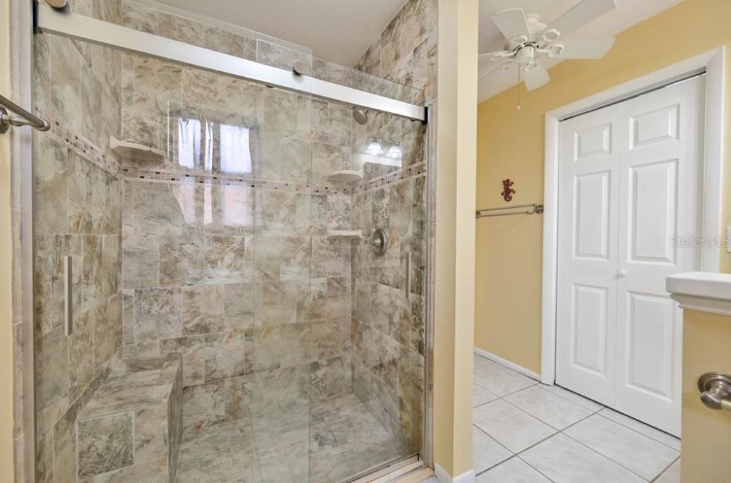 Photo of Bathroom in Punta Gorda