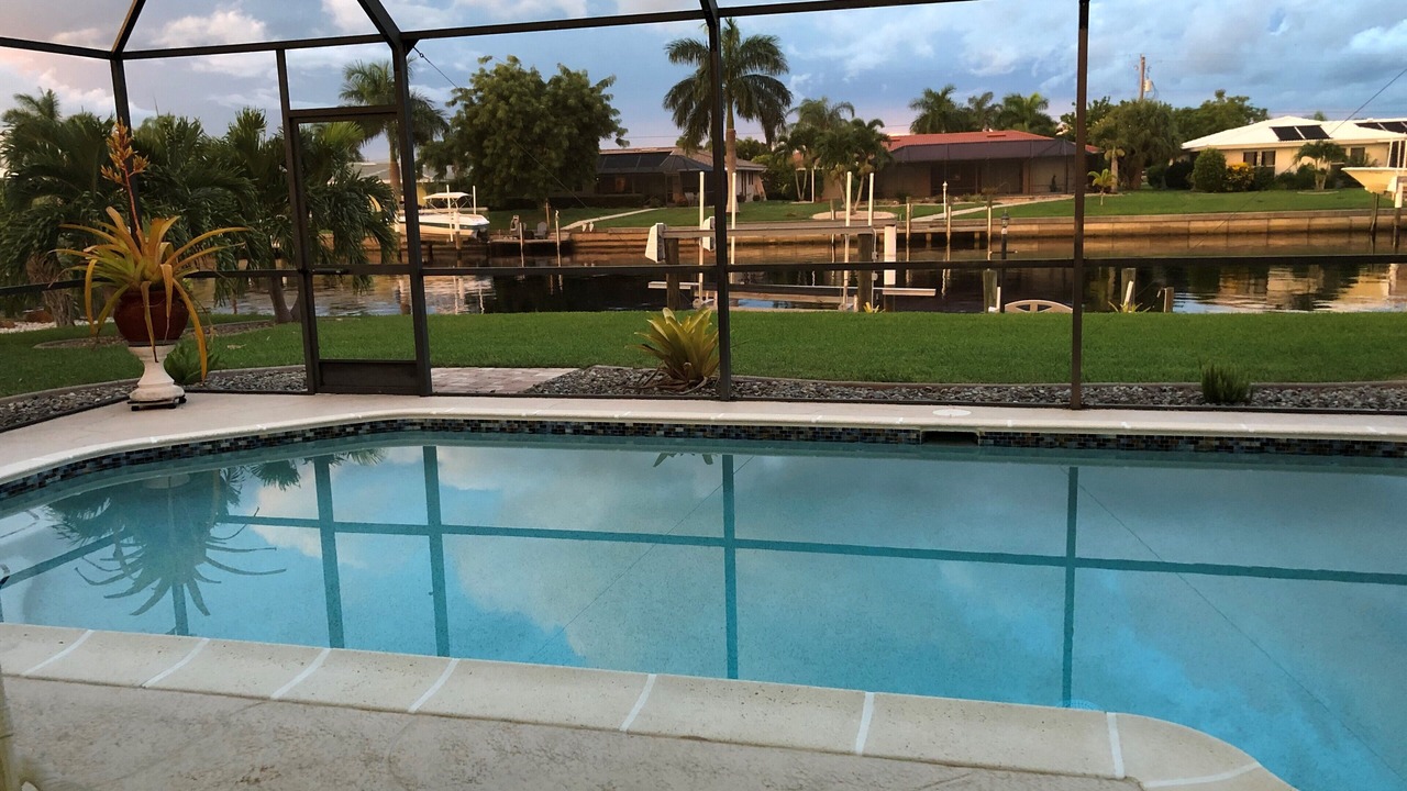 Photo of Outdoor in Punta Gorda