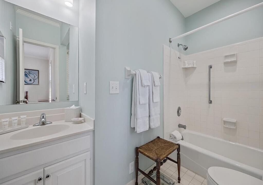 Photo of Bathroom in Ponte Vedra Beach
