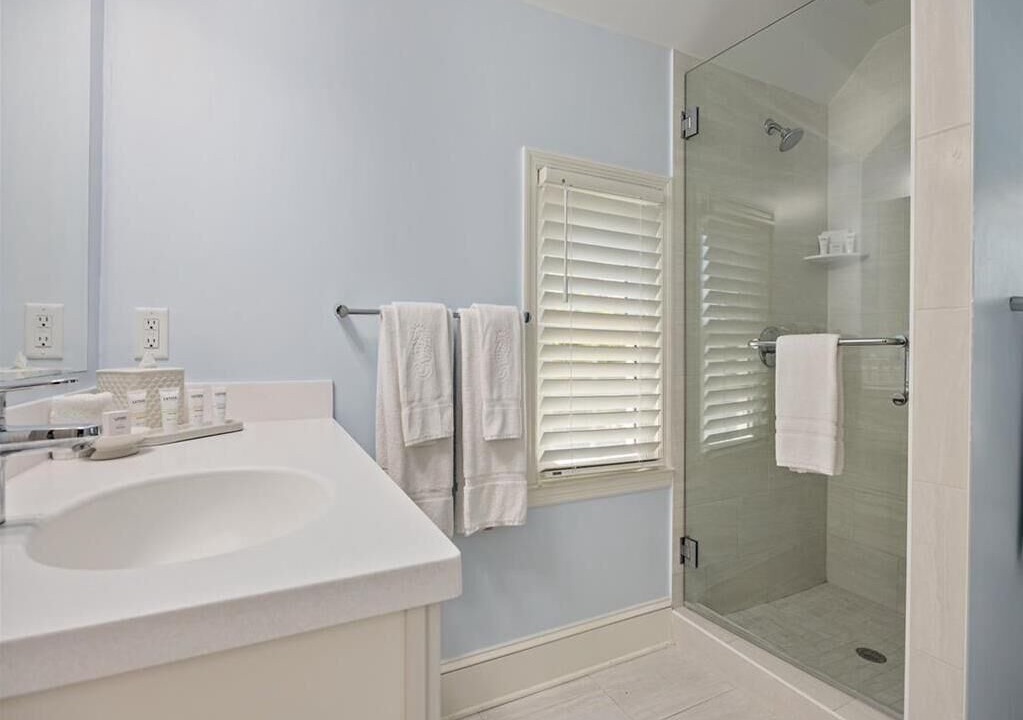 Photo of Bathroom in Ponte Vedra Beach