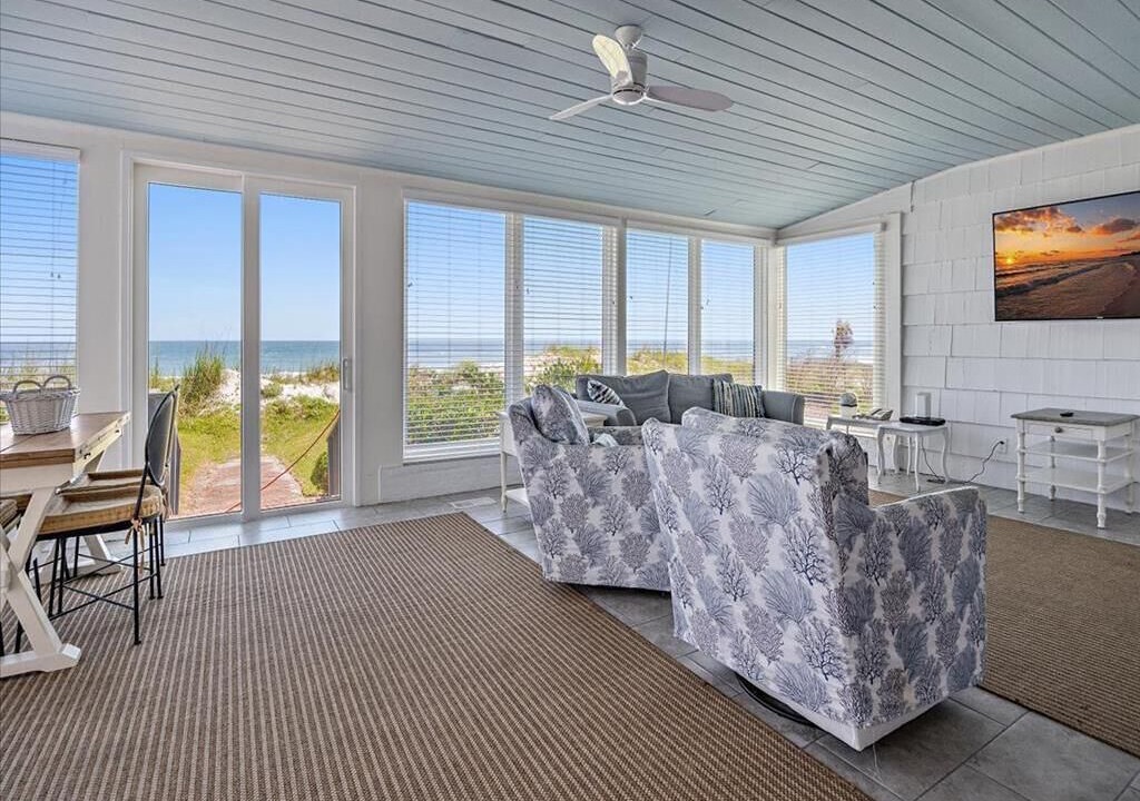 Photo of Livingroom in Ponte Vedra Beach