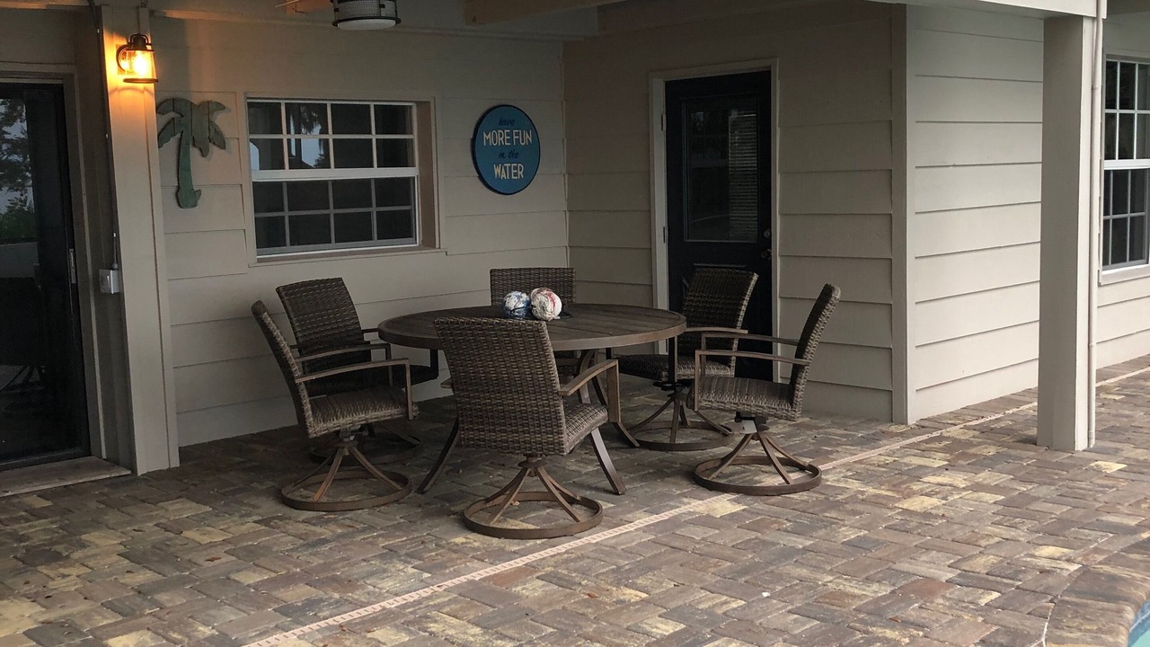 Photo of Outdoor in Ellenton