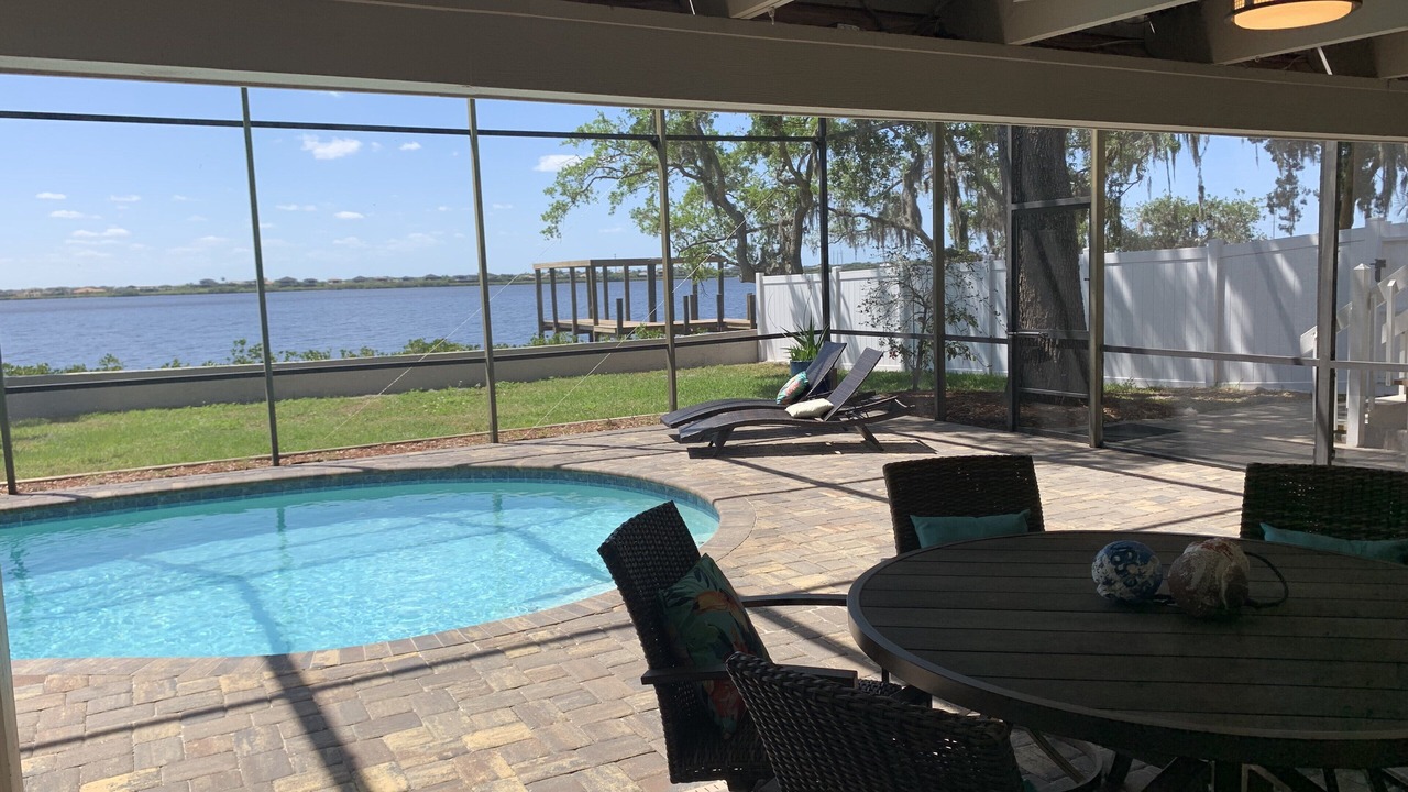 Photo of Outdoor in Ellenton