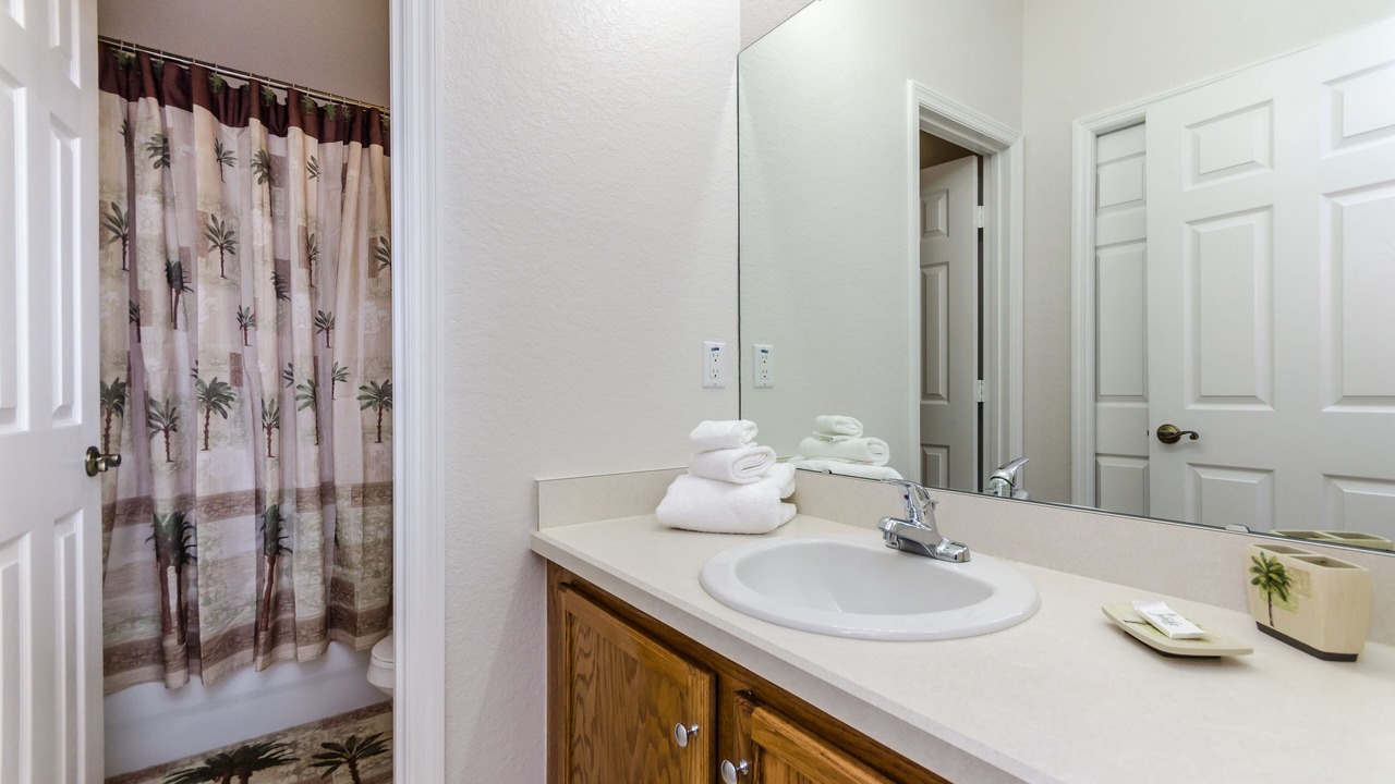 Photo of Bathroom in Marbella