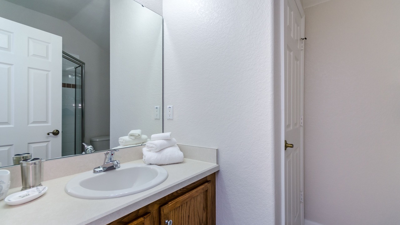 Photo of Bathroom in Marbella