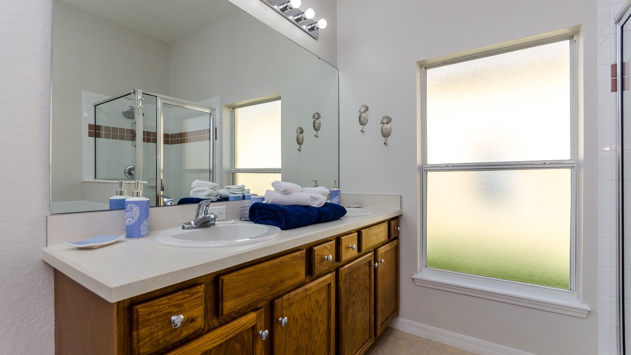 Photo of Bathroom in Marbella