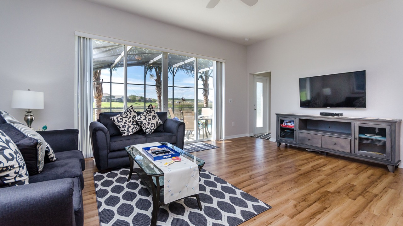 Photo of Livingroom in Marbella