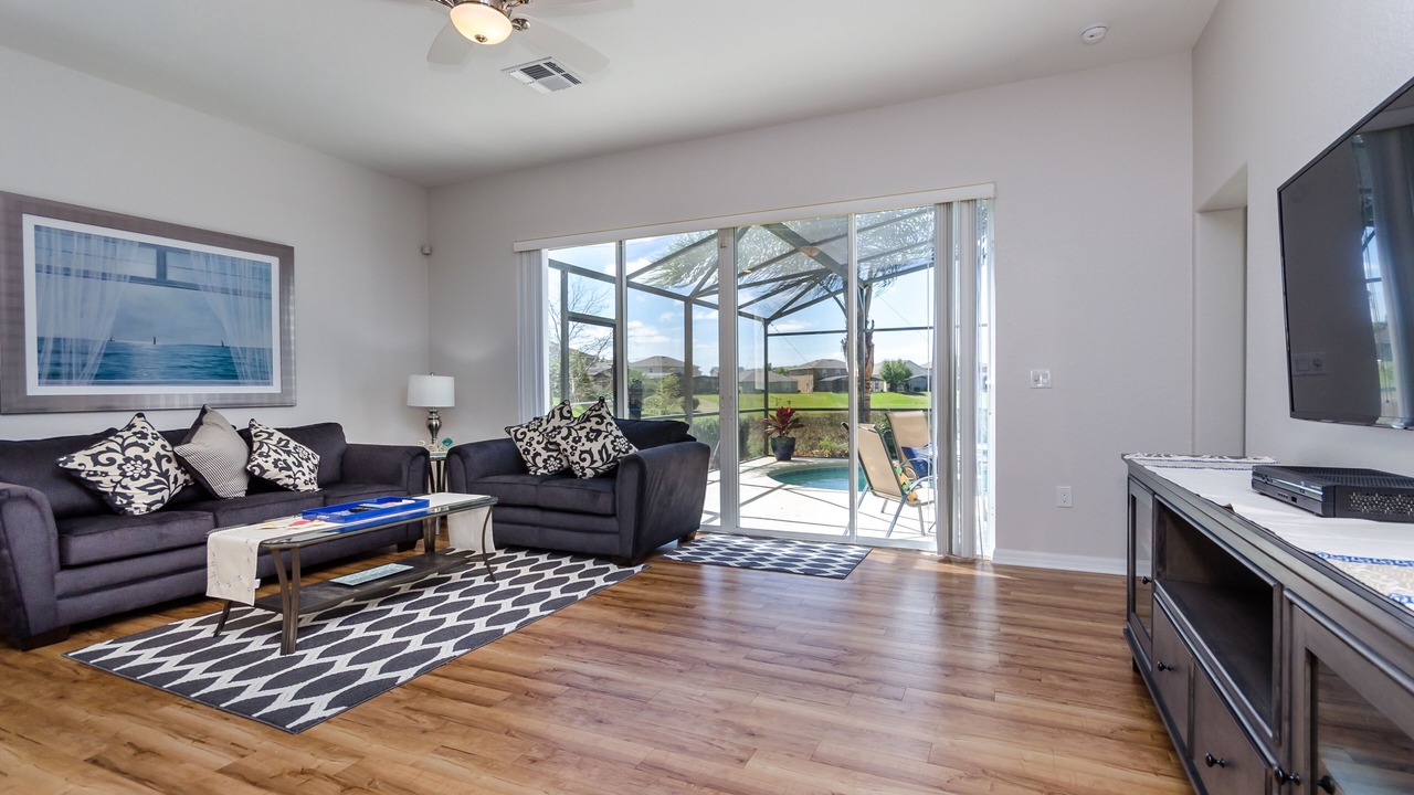 Photo of Livingroom in Marbella