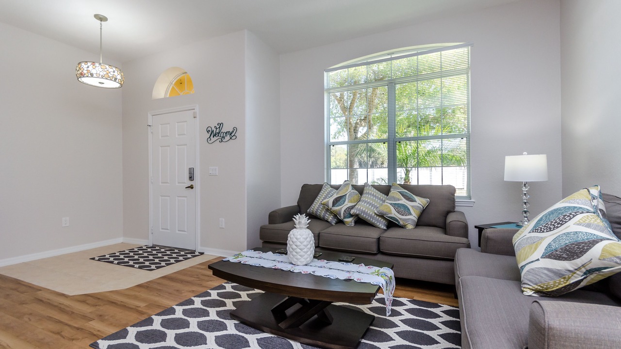 Photo of Livingroom in Marbella