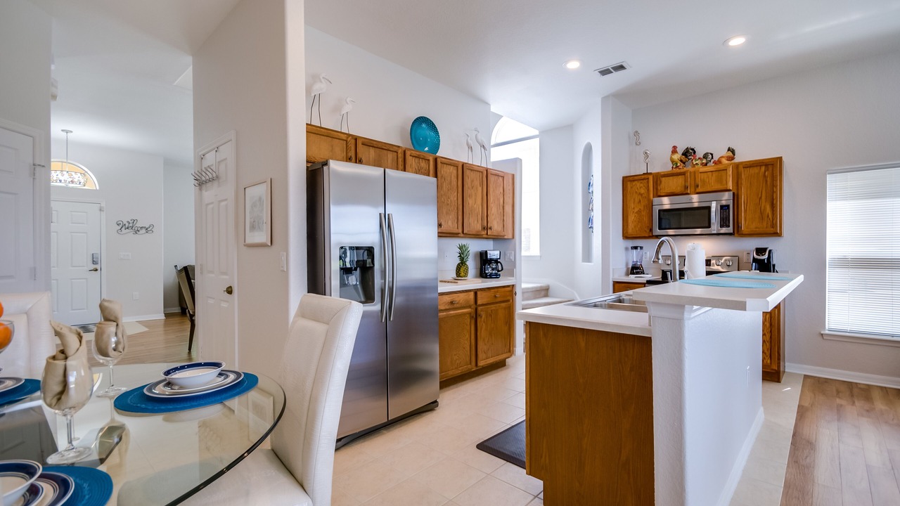 Photo of Kitchen in Marbella