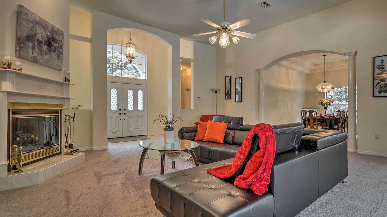 Photo of Bedroom in Lecanto