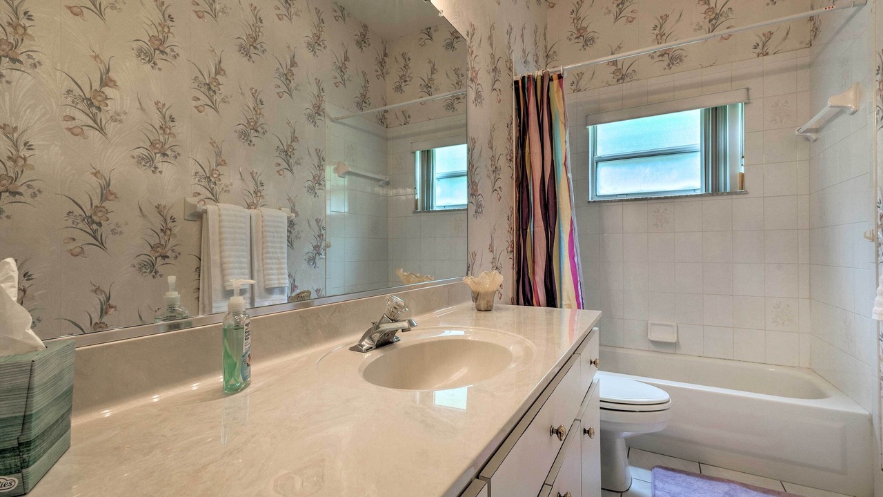 Photo of Bathroom in Lecanto