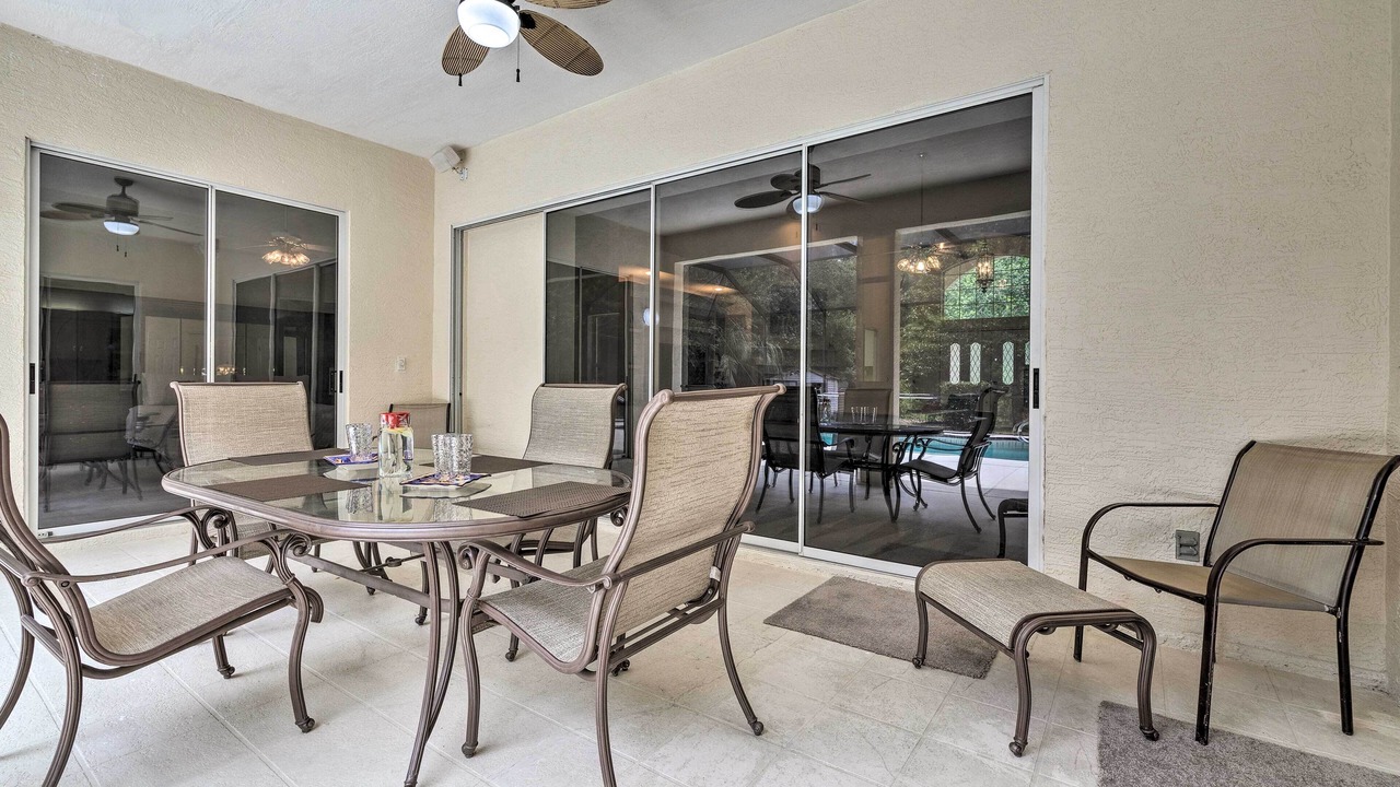 Photo of Outdoor in Lecanto