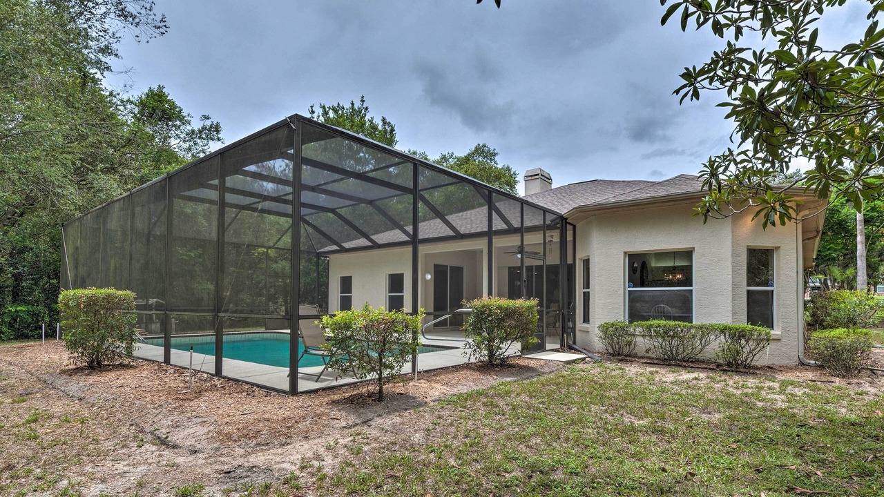 Photo of Outdoor in Lecanto