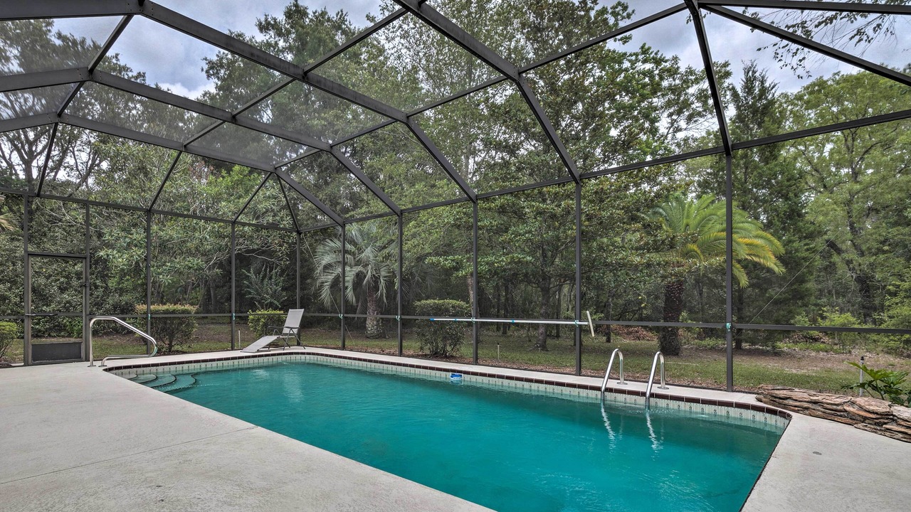 Photo of Outdoor in Lecanto