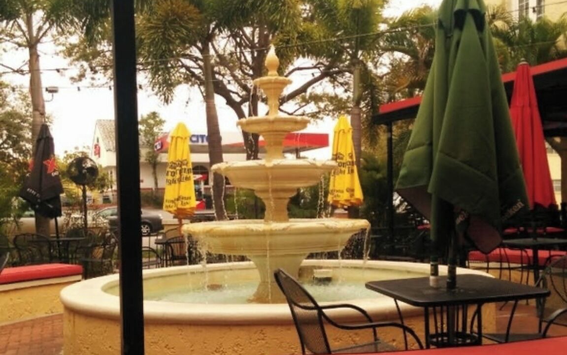 Photo of Outdoor in Davis Islands