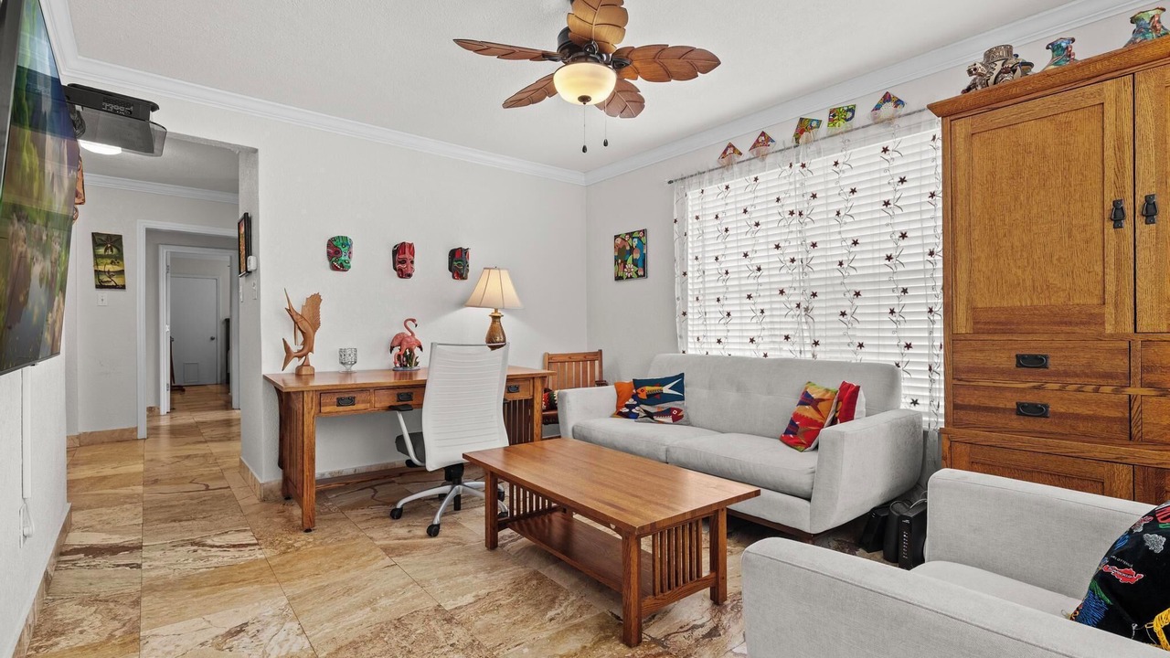 Photo of Bedroom in Davis Islands