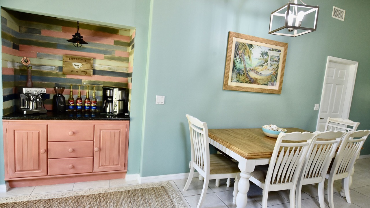 Photo of Livingroom in Palm Coast