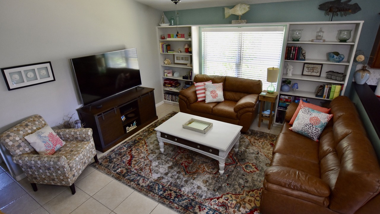 Photo of Livingroom in Palm Coast