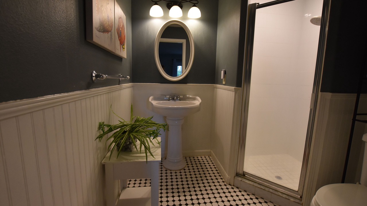 Photo of Bathroom in Palm Coast