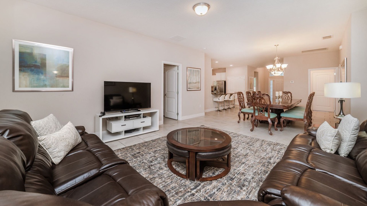 Photo of Bedroom in Loughman