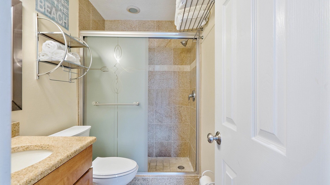 Photo of Bathroom in Belle Vista
