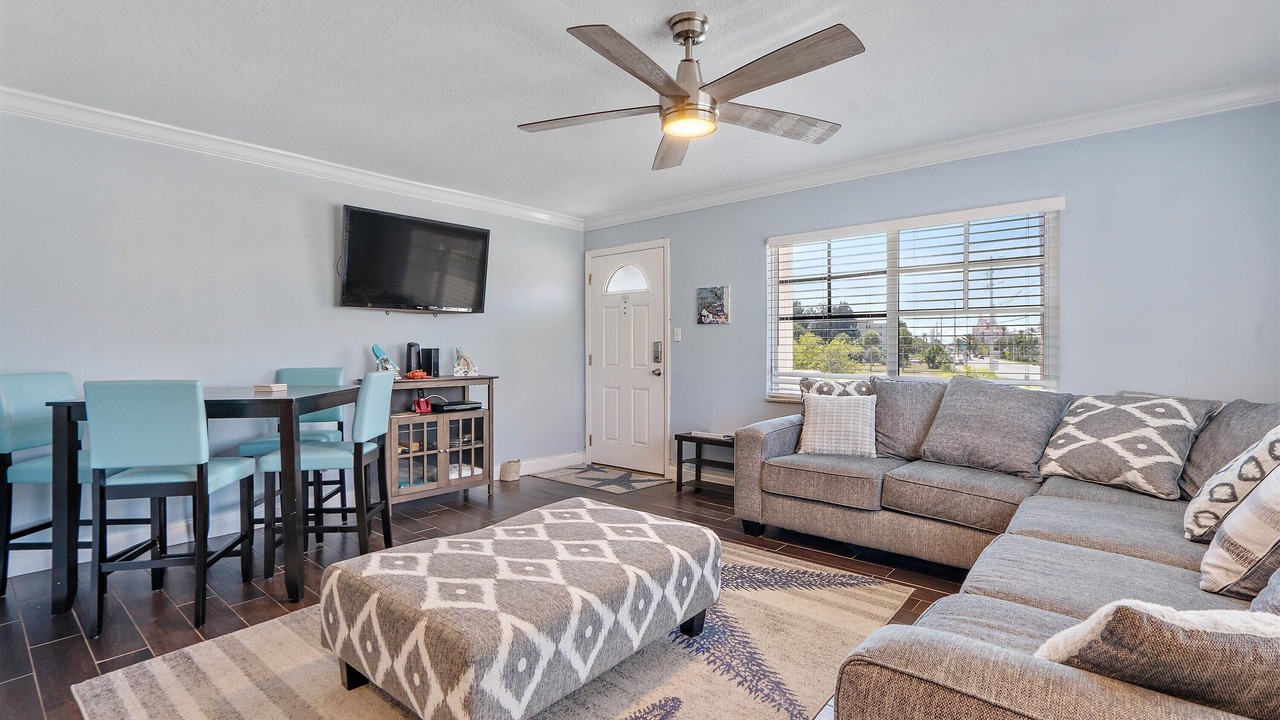 Photo of Livingroom in Belle Vista
