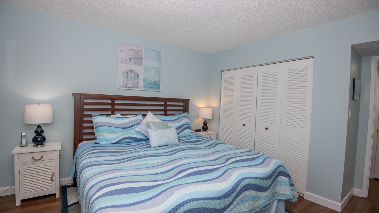 Photo of Bedroom in Belle Vista