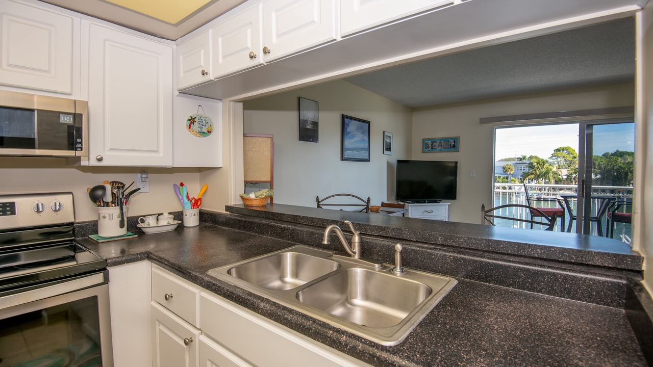 Photo of Kitchen in Belle Vista