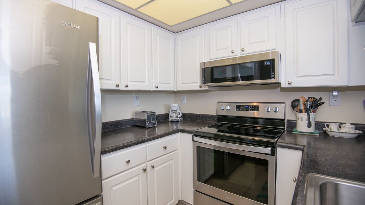 Photo of Kitchen in Belle Vista