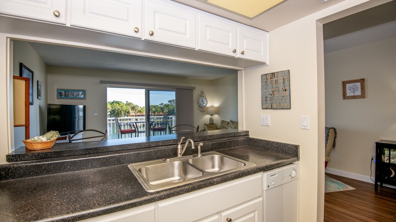 Photo of Kitchen in Belle Vista